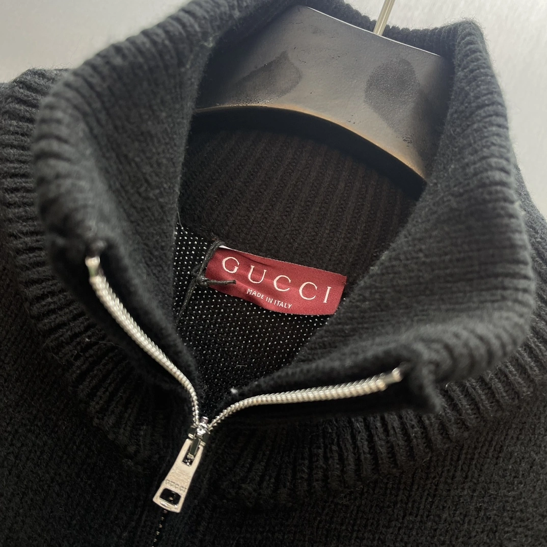 wg.luxury-- 6u33i Gucci wool item:E-F509L1023H
